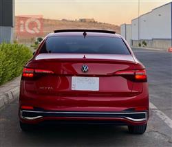 فولكسفاغن جيتا